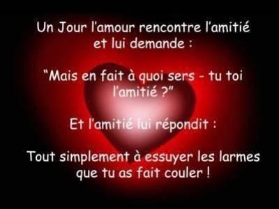 Phrase rencontre magnifique